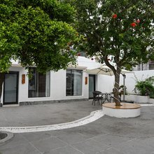 田野民宿(涠洲岛盛塘天主教堂店)