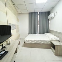 南江皇嘉商务酒店