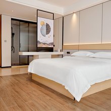 鹰潭中洲豪景大酒店(余江店)