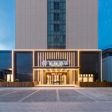 星程酒店(常熟印象城方塔园店)
