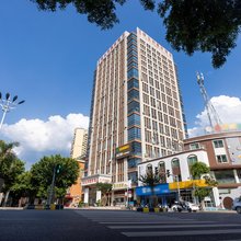 维也纳国际酒店(广宁店)