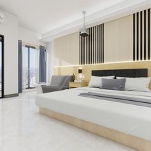 星愿服务公寓(佛山国际体育文化演艺中心店)