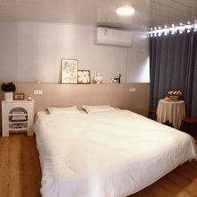 屿林民宿(养马岛店)