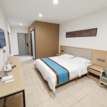 广州艺都宾馆(挂绿广场店)