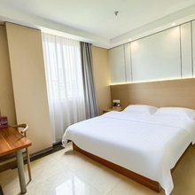 知音酒店(成都西华大学店)