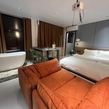 贝娜的钥匙公寓(鼎湖山店)