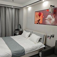 家园公寓(鹿城路店)