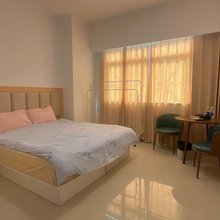 乐居公寓(珠海日月贝店)