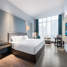 闽江克拉影院公寓(福州海峡会展中心店)