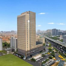 爱电竞酒店(杭州远洋乐堤港大关地铁站店)