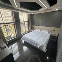 开然酒店(济南燕山银座店)