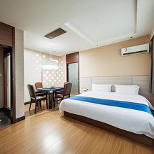 东莞新奥凯商务酒店