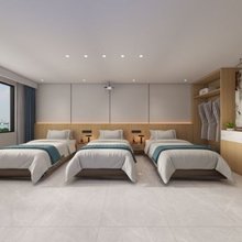河津锦江沐府
