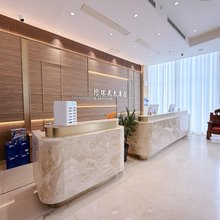 石泉珍珠泉大酒店