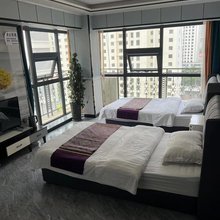 西宁海顺公寓