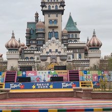 嘉峪关美德宾馆(方特欢乐世界店)