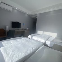 拉萨梓馨宾馆(万达广场店)