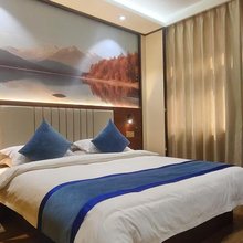 水秀精品酒店(曲沃汽车客运站店)
