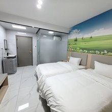 安稳公寓