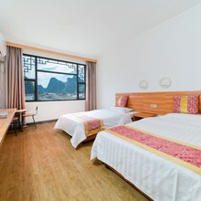 阳朔发兴园大酒店