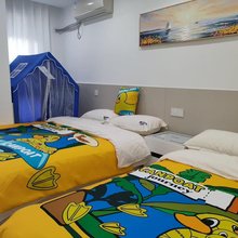 锴霖民宿(第三海水浴场店)