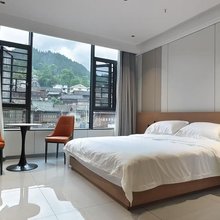黎平尚重乾城智能酒店