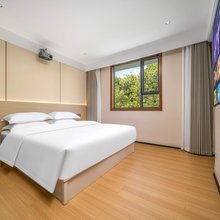 曼哈顿酒店(桂林七星公园訾洲岛·观象山店)