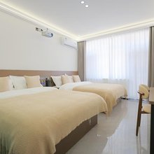 俪璟酒店(中国马镇店)