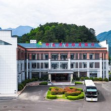 御龙湾国际度假村