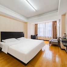 长春七月七宾馆(桂林路店)