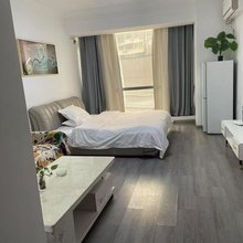 南昌蔷薇公寓(八一广场店)