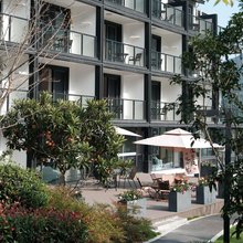 云栖兰亭·星空泳池度假美宿(安吉云上草原店)