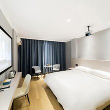 浦江和家宾馆(浦江之心店)