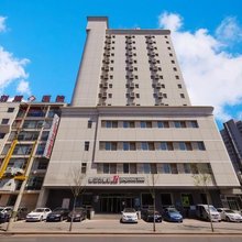 锦江之星(沈阳北站辽宁中医药大学店)