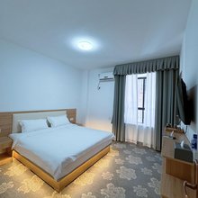 宜家公寓(金湾机场横石基店)