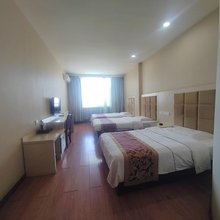 嘉峪关物流宾馆