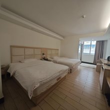 清远理想商务宾馆