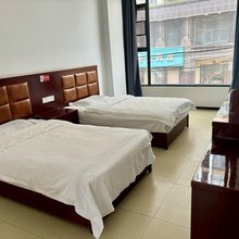 睦嘉酒店(大理滇西医疗中心店)