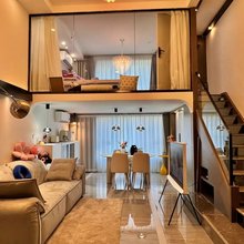 聚缘loft公寓