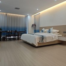 汇屿湾游艇民宿(环岛路会展中心店)