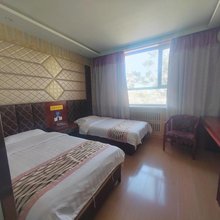 嘉峪关亿翔快捷宾馆