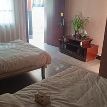 桐庐云娥小院