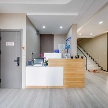 沈阳青居小旅馆儿