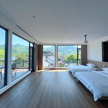 悦来山庄(皖南川藏线板桥店)