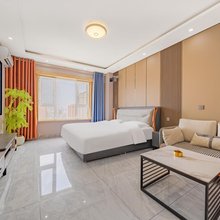 长春桃花缘自助式公寓