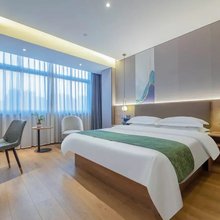 格盟酒店(大理洱海奥林匹克中心店)