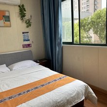 无锡金安旅馆