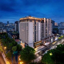 全季酒店(南昌滕王阁万寿宫店)