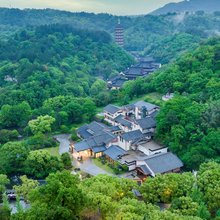新昌凡隐山庄(大佛寺景区店)