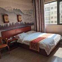 墨江幸福客栈